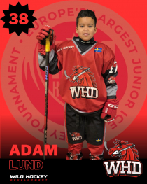 Adam Lund