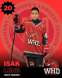 Isak Lund