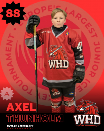 Axel Thunholm