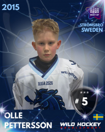 Olle Pettersson