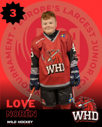 Love Norén