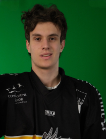 Baptiste Bouilloux