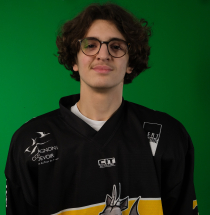 Eliott Fatmi