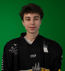 Isaac Rassat-Carlsson