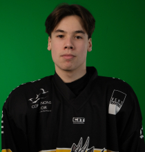 Soren Renaud