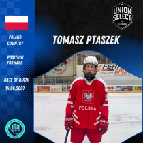 Tomasz Ptaszek