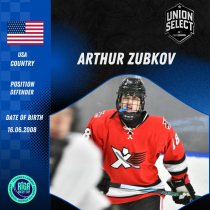 Arthur Zubkov