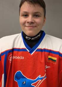 Dominykas Lazdauskas