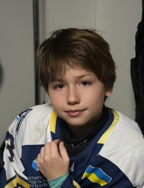 Mykhailo Yakubenko