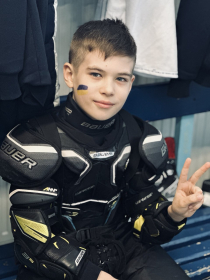 Danylo Lakhtadyr
