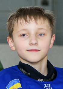 Hordii Ledenov