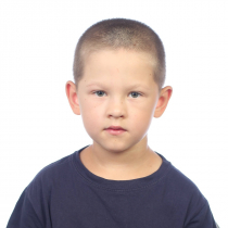 BOHDAN VIEDIENIEIEV