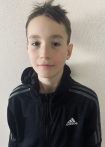 Rostyslav Ivanov
