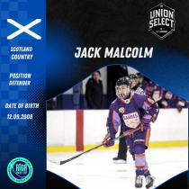 Jack Malcolm