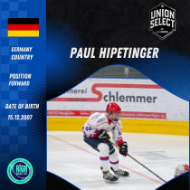 Paul Hipetinger