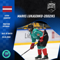 Marks Lukašenko Žodziks