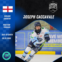 Joseph Caccavale