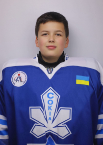 DMYTRO KISILIUK