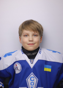 TYKHON ZHUKOV