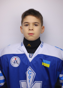DANYLO STRILENKO