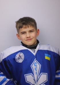 KORNII TRUKHIN