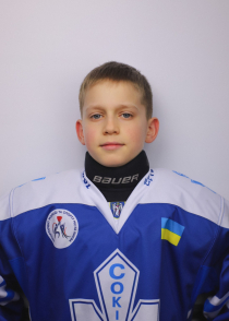 ARTEM POLOVCHENKO