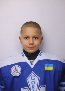 STEPAN SAMOILENKO