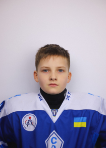 MYKOLA CHERNYSHEV