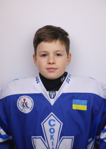 MAKSYM CHERKASOV