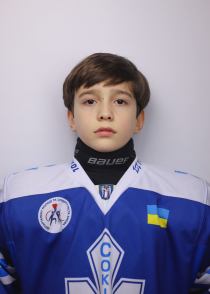 TYKHON MURAVYTSKYI