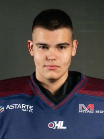 Artūrs Aleksandrs Griķis