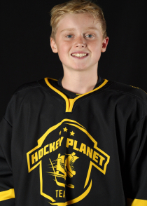 Elliot James Bresolin