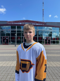 Aleksandrs Vorfolomejevs