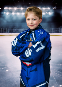 Max Scharonin
