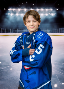 Jonte Mikat