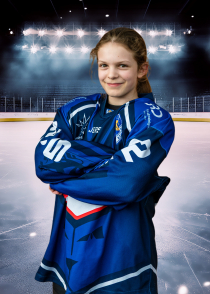 Pia Behr