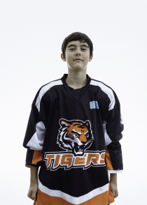 TAMERLAN DAVLETMIRZAYEV