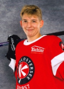 Valentin Loki Paul Foerster