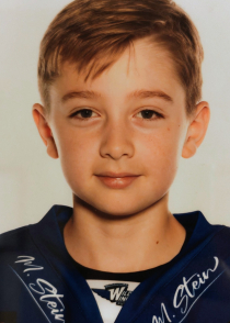 Lennard Andreas Unger