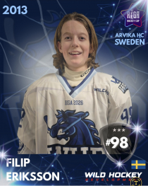 Filip Eriksson