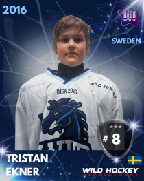 Tristan Ekner