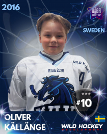 Oliver Källange