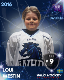 Loui Westin