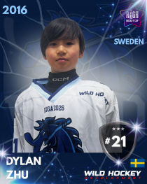 Dylan Zhu