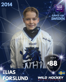 Elias Forslund