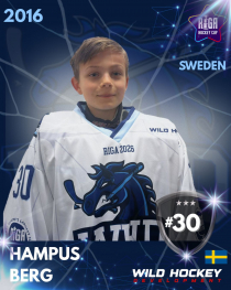 Hampus Berg