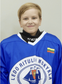 GABRIELIUS GRINDENKA