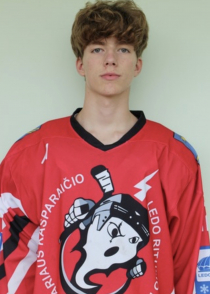 Laurynas Sinkevičius