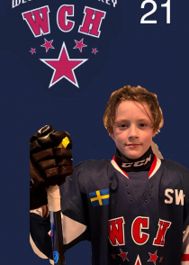 Hampus Johansson Olah