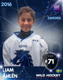 Liam Åhlen